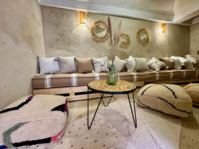 Riad Sanwa
